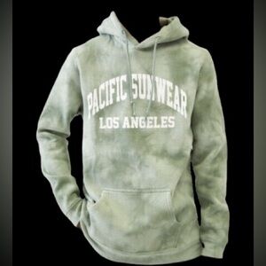 Pacific Sunwear hoodie